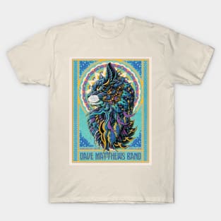 DMB WAREHOUSE SHOW T-Shirt